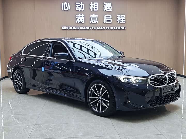 Фото 3 - BMW 3 Series