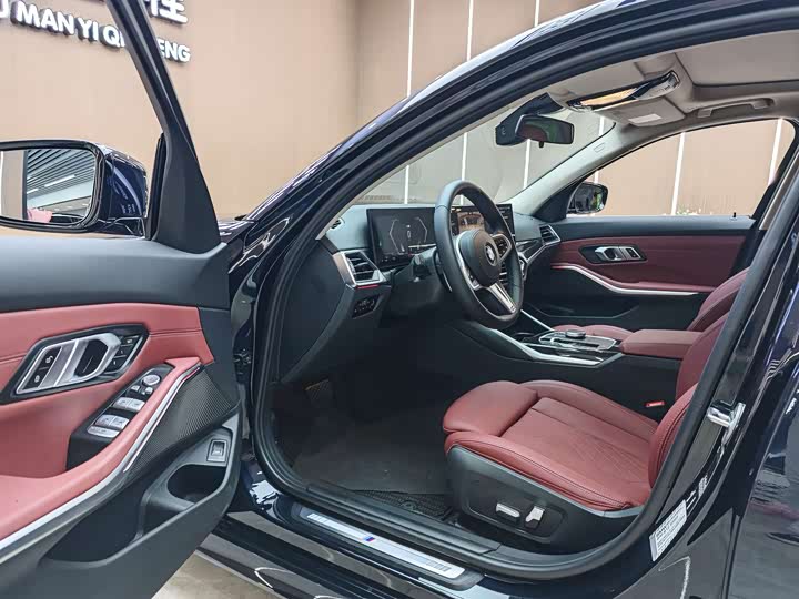 Фото 4 - BMW 3 Series