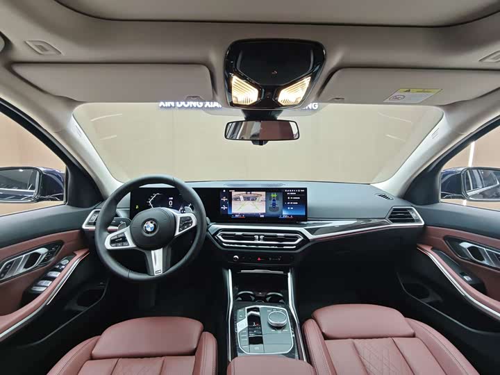 Фото 5 - BMW 3 Series