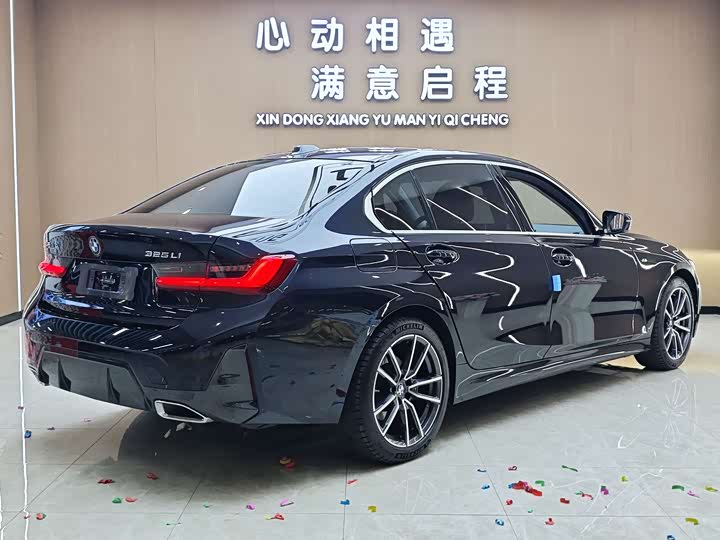 Фото 7 - BMW 3 Series