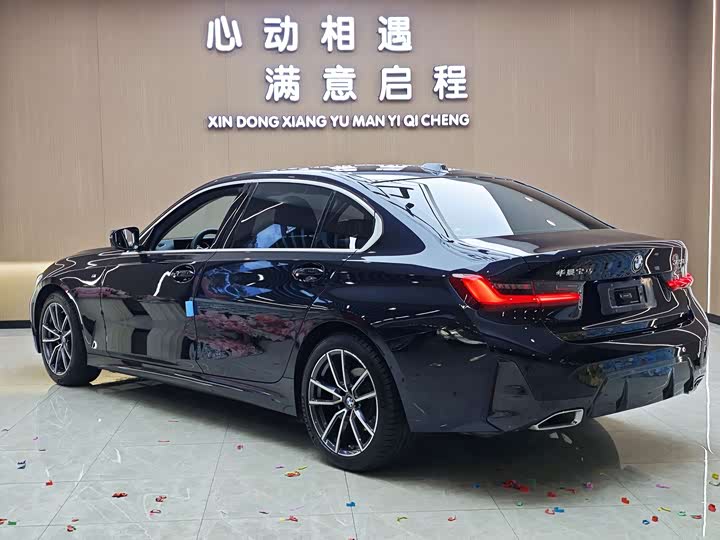 Фото 9 - BMW 3 Series