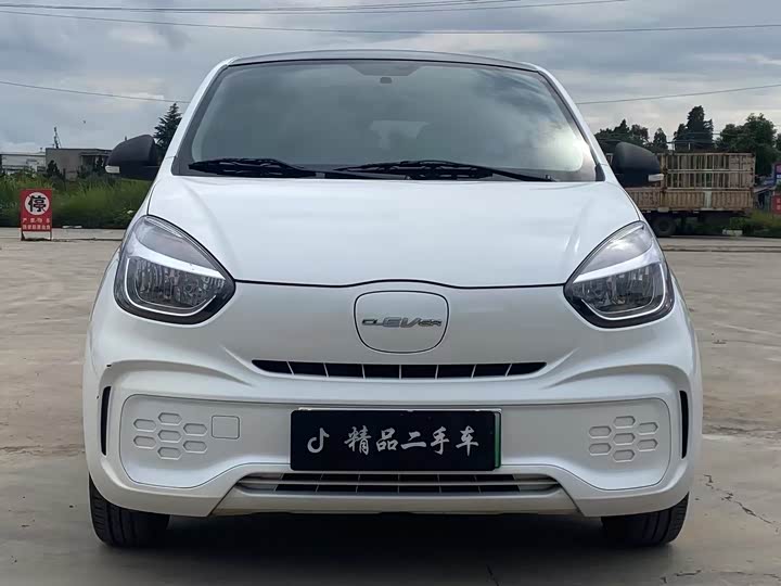 Фото 2 - Roewe Clever