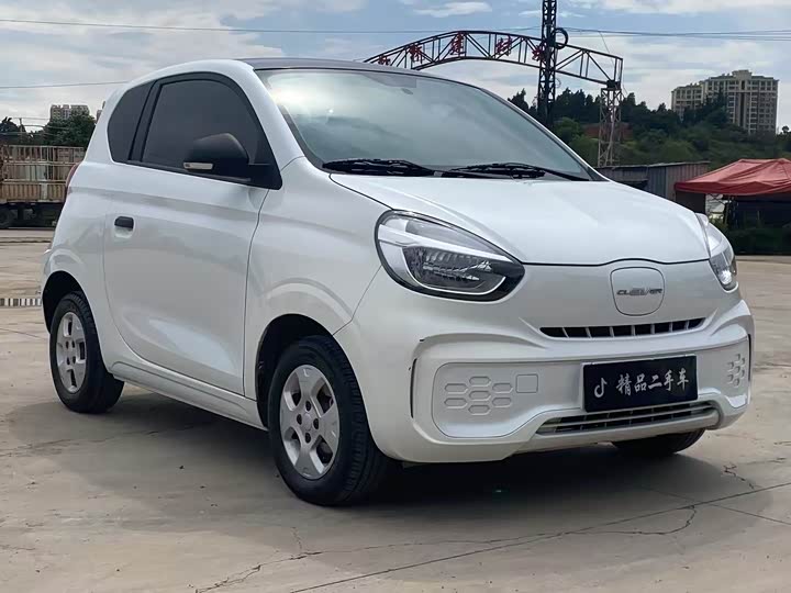 Фото 3 - Roewe Clever