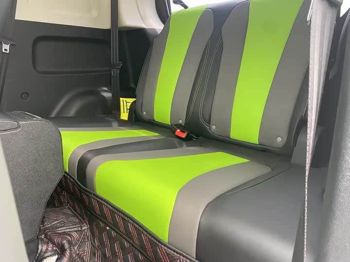 Фото 4 - Roewe Clever