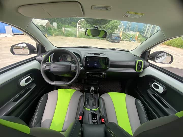 Фото 5 - Roewe Clever