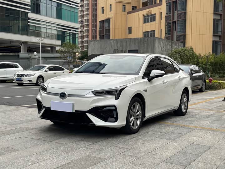 Фото 3 - GAC Aion S