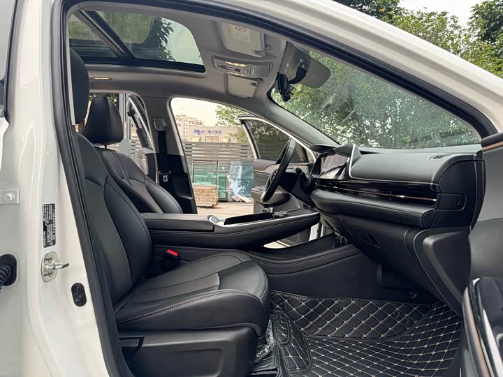 Фото 7 - GAC Aion S