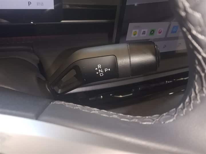 Фото 14 - Geely Galaxy E5