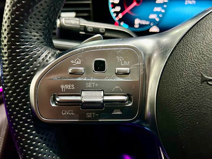 Фото 12 - Mercedes-Benz GLS-Class