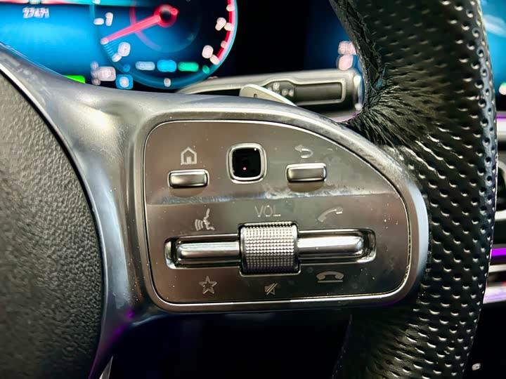 Фото 13 - Mercedes-Benz GLS-Class