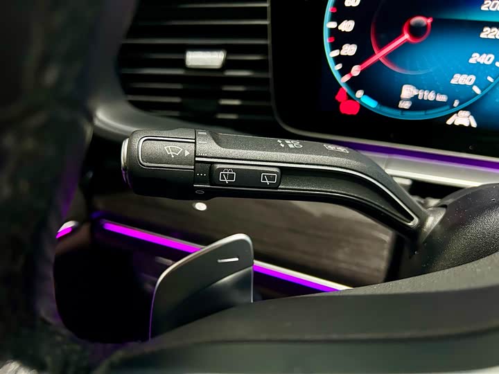 Фото 14 - Mercedes-Benz GLS-Class