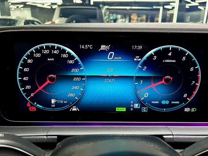 Фото 16 - Mercedes-Benz GLS-Class