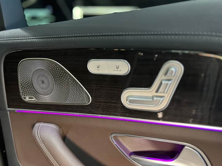 Фото 34 - Mercedes-Benz GLS-Class