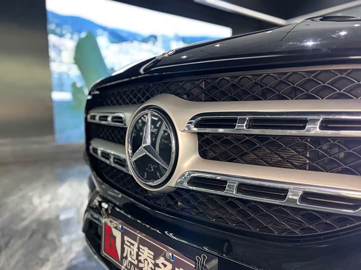 Фото 48 - Mercedes-Benz GLS-Class