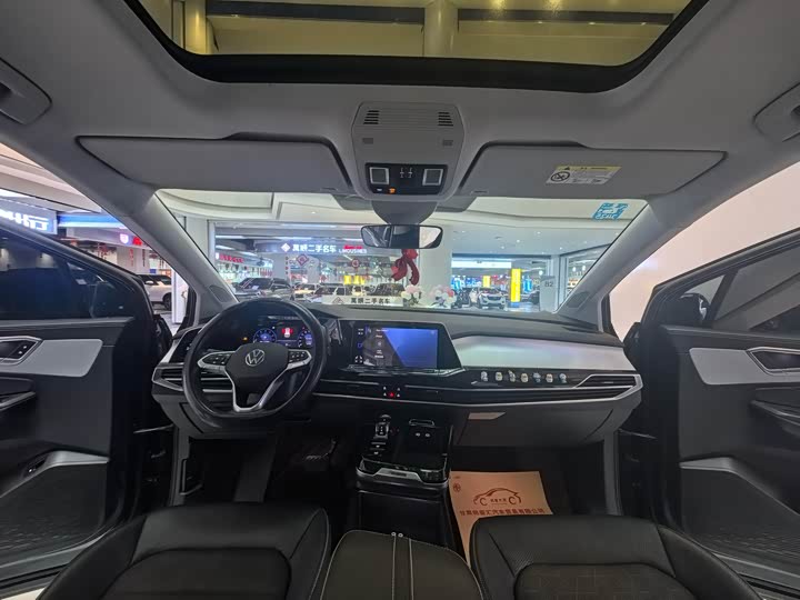 Фото 4 - Volkswagen Talagon