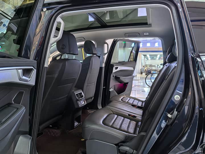 Фото 5 - Volkswagen Talagon