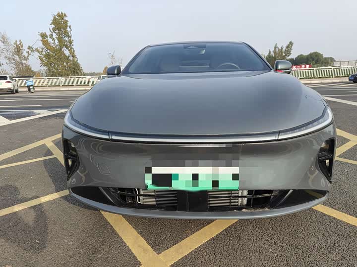 Фото 2 - Changan Qiyuan (Nevo) A07