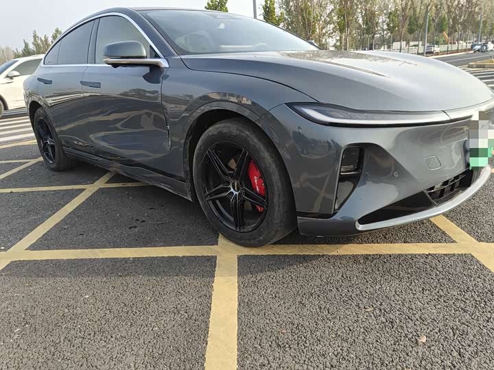 Фото 3 - Changan Qiyuan (Nevo) A07