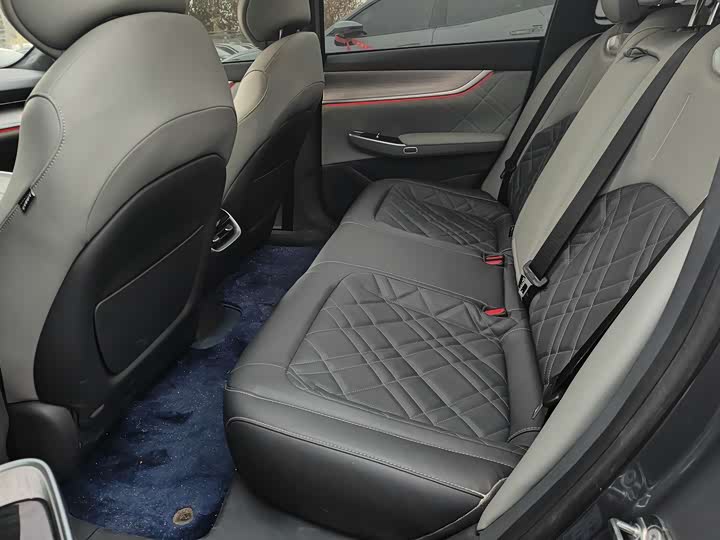 Фото 5 - Changan Qiyuan (Nevo) A07