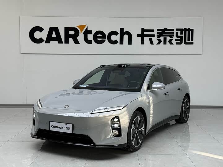 Фото 1 - Nio ET5T