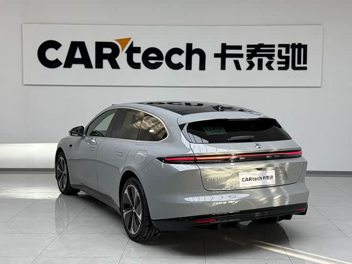 Фото 15 - Nio ET5T