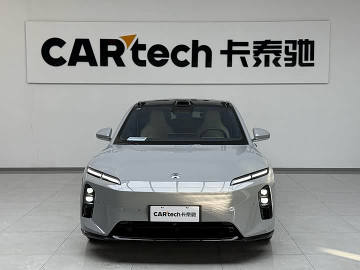 Фото 2 - Nio ET5T