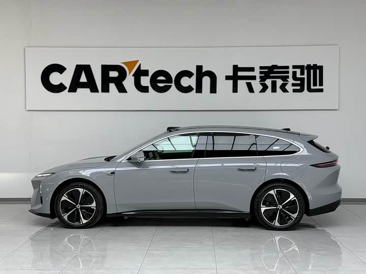 Фото 3 - Nio ET5T