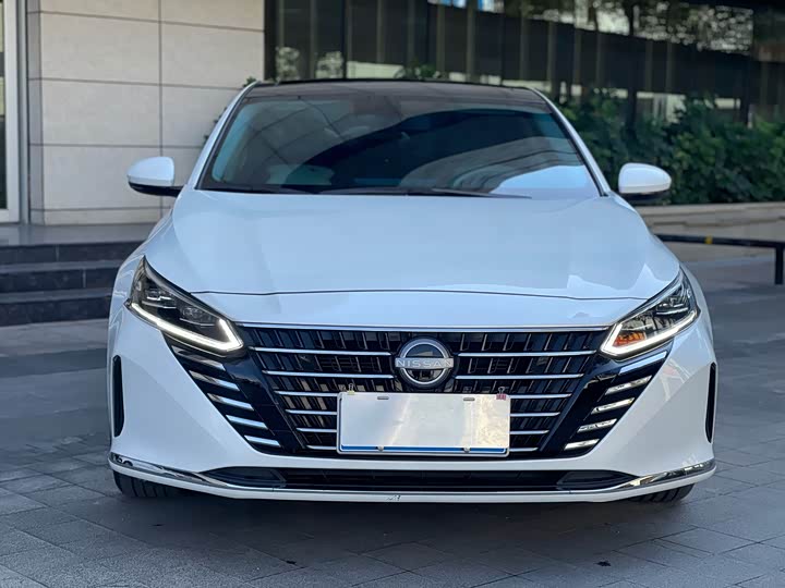 Фото 3 - Nissan Teana