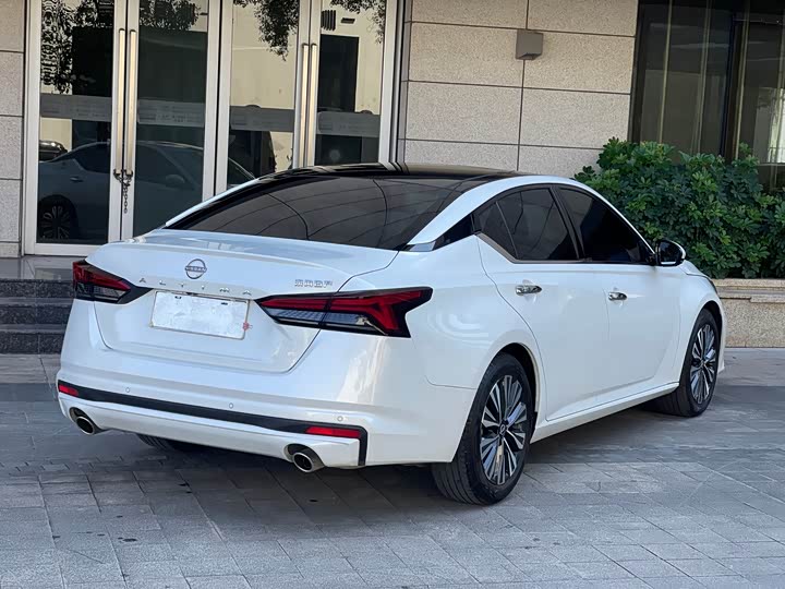 Фото 6 - Nissan Teana