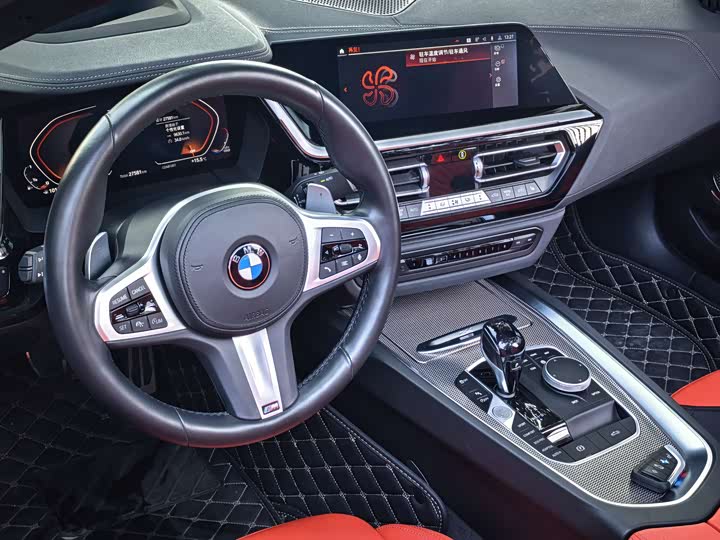 Фото 6 - BMW Z4