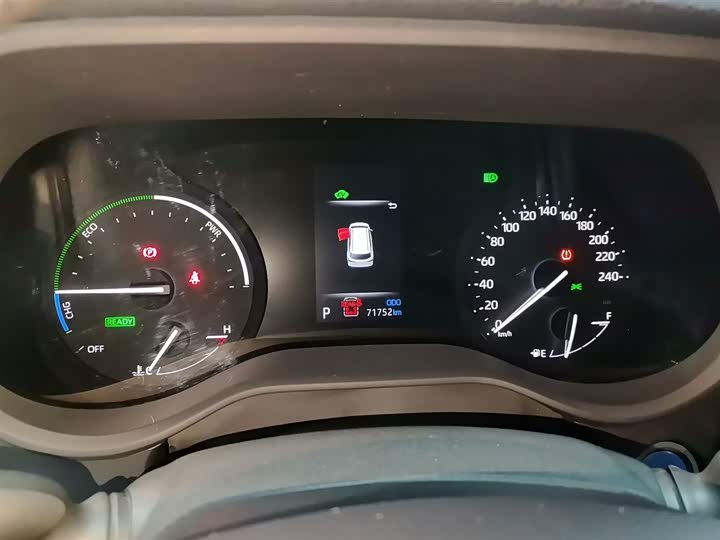 Фото 12 - Toyota Sienna