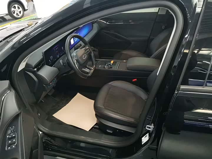 Фото 15 - Ford Mondeo