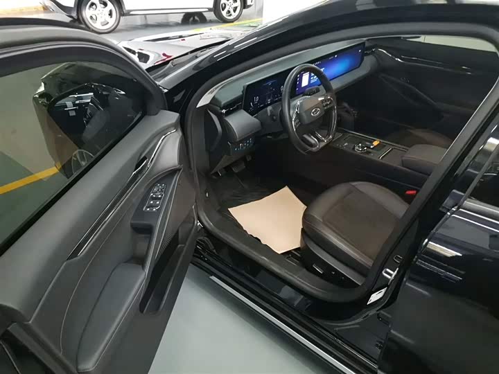 Фото 16 - Ford Mondeo