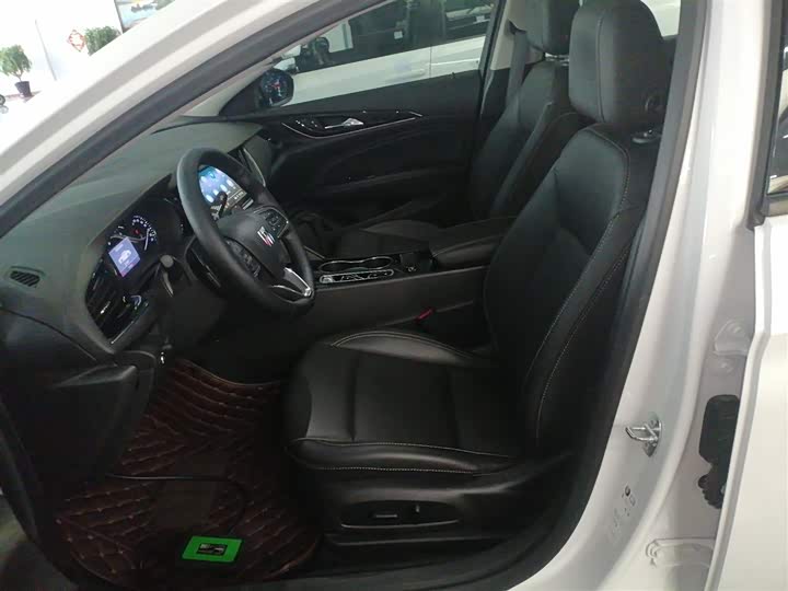 Фото 15 - Buick Regal