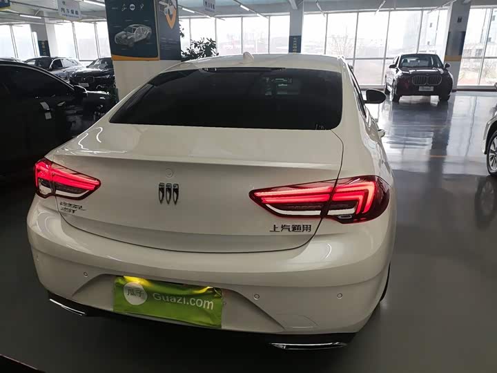 Фото 6 - Buick Regal