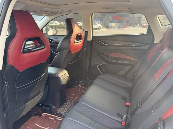 Фото 10 - Changan Oshan X5