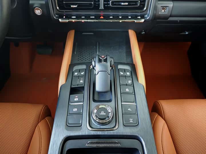 Фото 10 - Haval H9