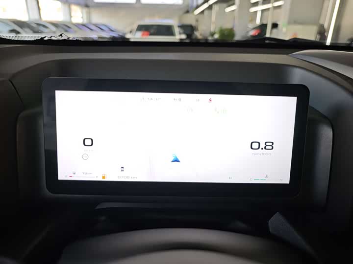 Фото 12 - Haval H9