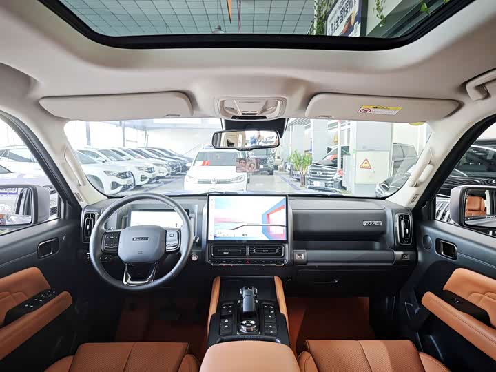 Фото 6 - Haval H9