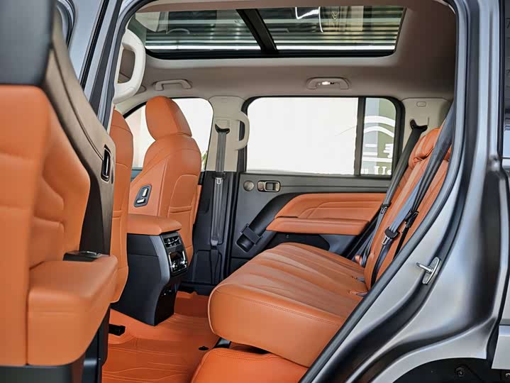 Фото 7 - Haval H9