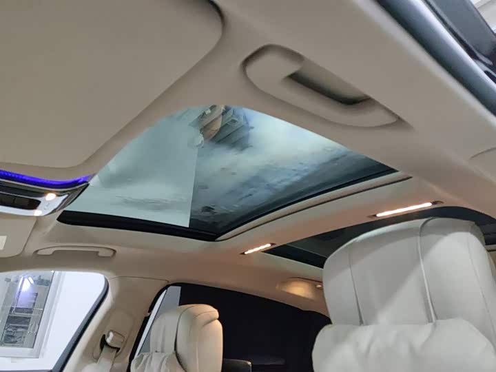 Фото 9 - Mercedes-Benz Maybach S-Class