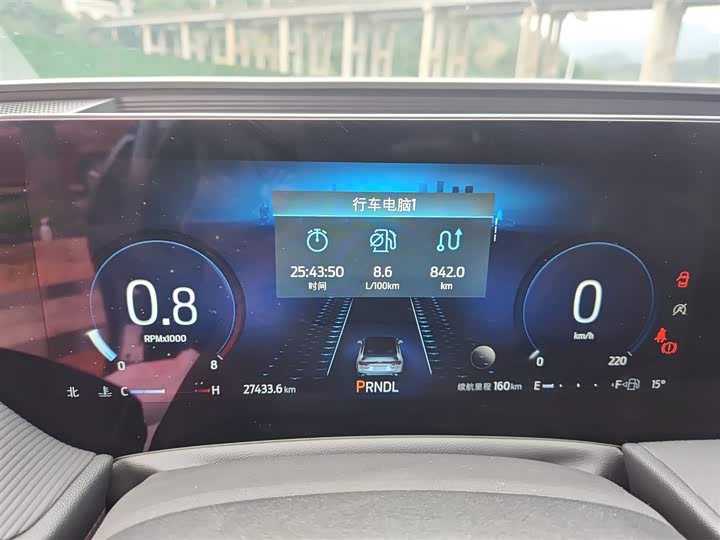 Фото 12 - Ford Mondeo