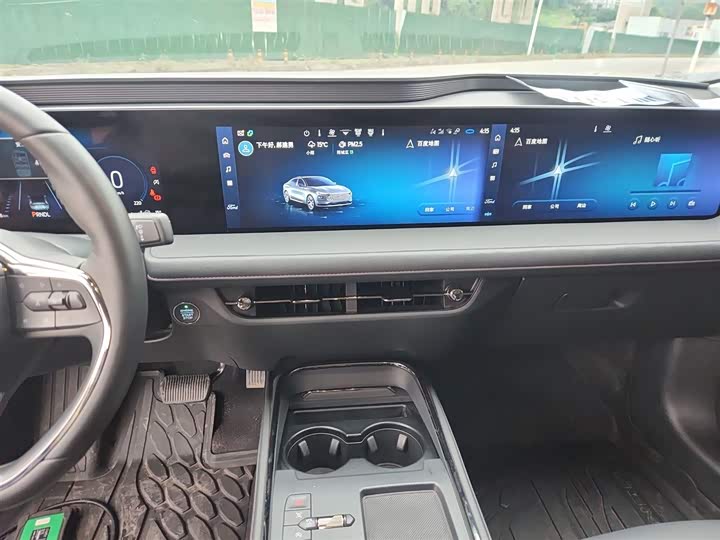 Фото 13 - Ford Mondeo