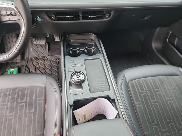 Фото 14 - Ford Mondeo