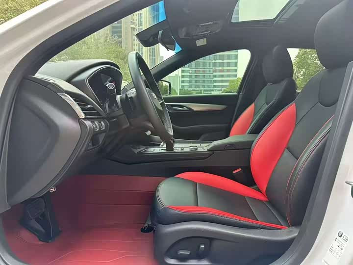 Фото 4 - Cadillac CT5