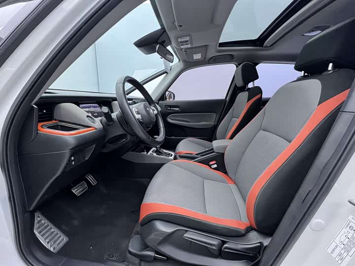 Фото 11 - Honda Life