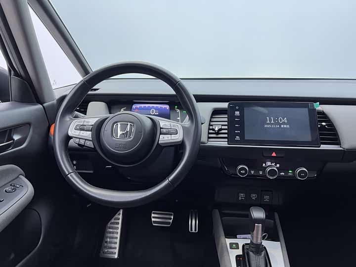 Фото 22 - Honda Life