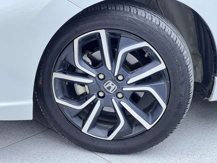 Фото 7 - Honda Life