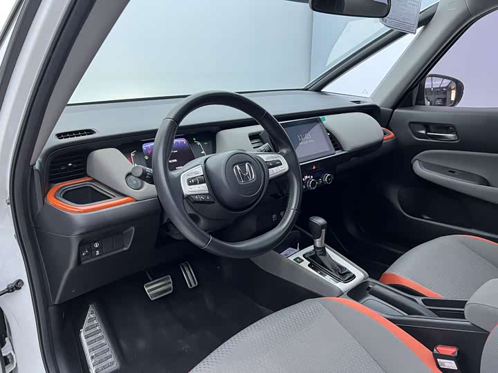 Фото 9 - Honda Life