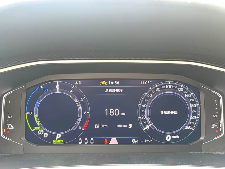 Фото 8 - Volkswagen Tayron GTE Hybrid